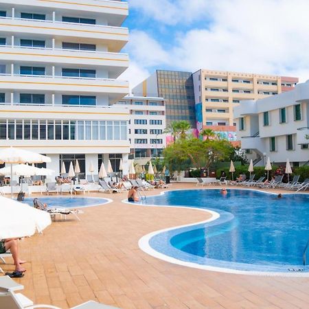 Coral Suites & Spa - Adults Only Playa de las Americas  Exterior foto