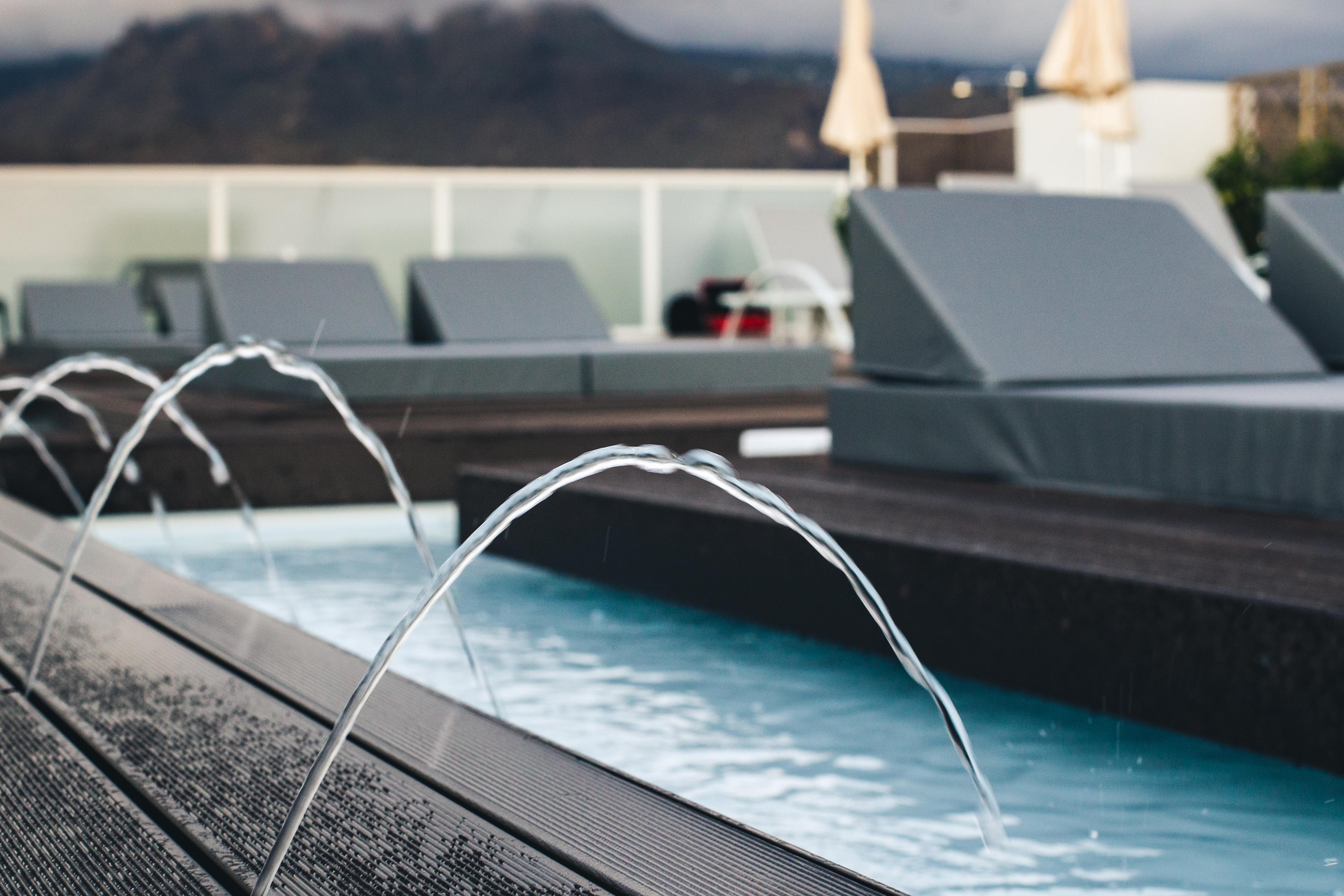 Coral Suites & Spa - Adults Only Playa de las Americas  Exterior foto