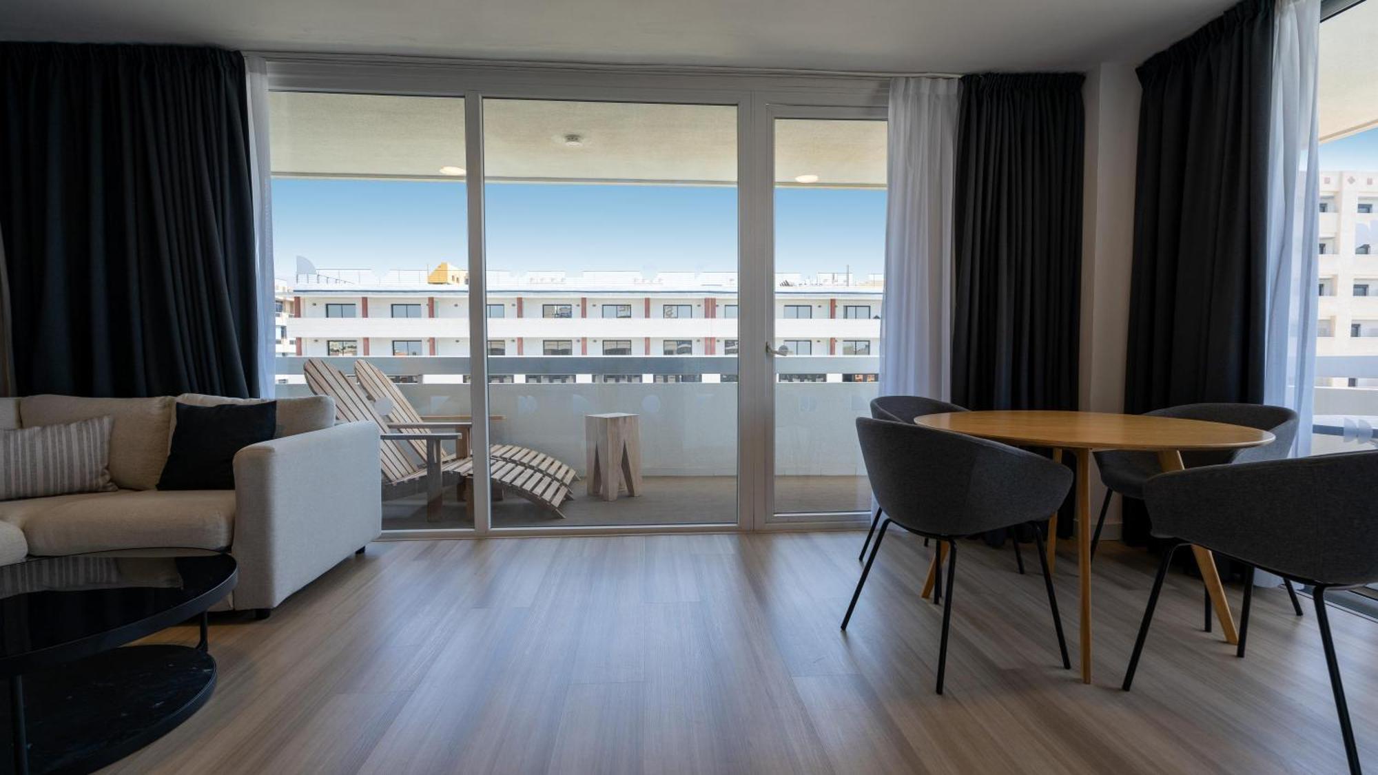 Coral Suites & Spa - Adults Only Playa de las Americas  Exterior foto